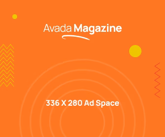 Ad Space Banner